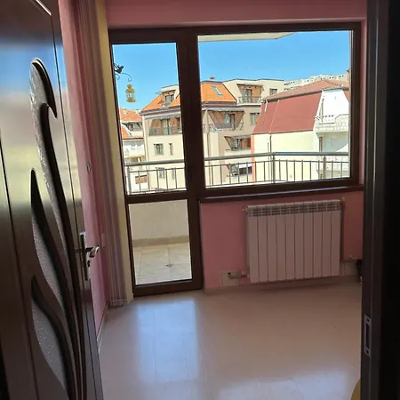 Луксозен Апартамент Vratsa Exterior photo